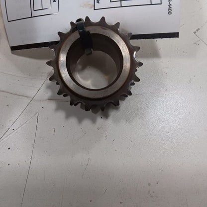 Subaru Crosstrek 2.0 Timing Gear  2019 2020 2021 2022 2023 OEM