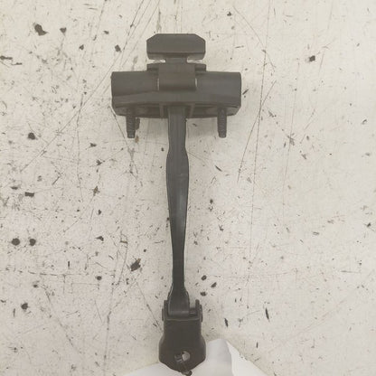Buick Encore GX Door Check Left Driver Rear Hinge Stop Stopper Detent 