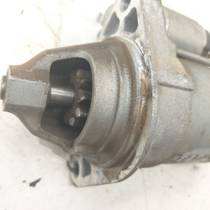 Engine Starter Motor Fits 16-19 Lexus GS350