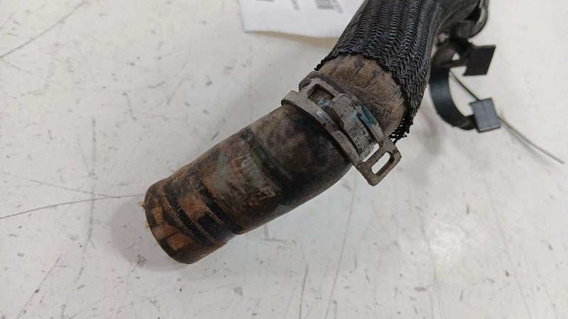 Chevrolet Equinox Radiator Hose Line Tube 2018 2019