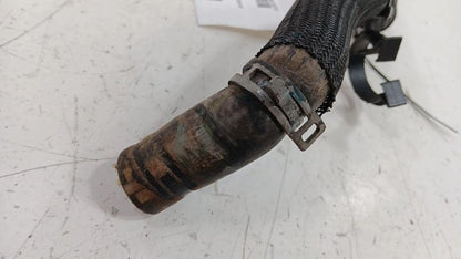 Chevrolet Equinox Radiator Hose Line Tube 2018 2019