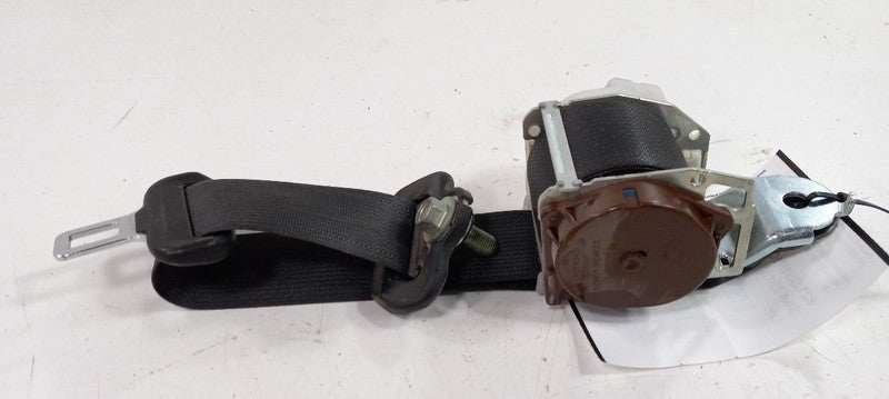 Subaru Legacy Seat Belt Strap Retractor Left Rear Back 2010 2011 2012 