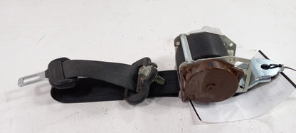 Subaru Legacy Seat Belt Strap Retractor Left Rear Back 2010 2011 2012 