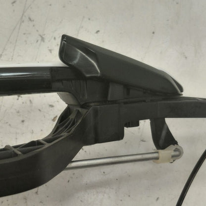 Passenger Right Rear Door Handle Exterior Fits 22-25 Lexus NX250