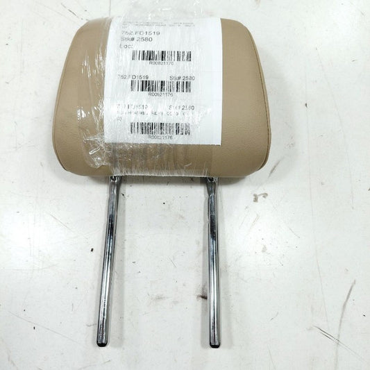 2019 Ford Edge Seat Headrest Rear Back Seat Head Rest