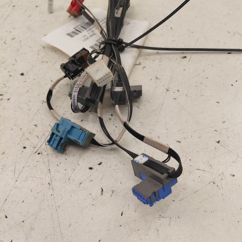 Lexus IS350 Heater Box Wire Harness 2020 2019 2018