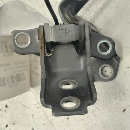 Mazda 6 Door Hinge Set Right Front Passenger  2018 2019 2020 2021
