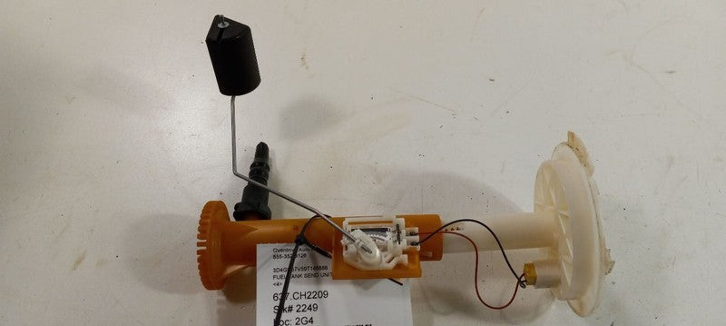 Dodge Journey Gas Fuel Tank Send Sending Unit 2009 2010 2011 2012 2013