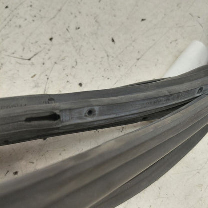 Jeep Cherokee On Door Seal Rubber Left Driver Front  2019 2020 2021