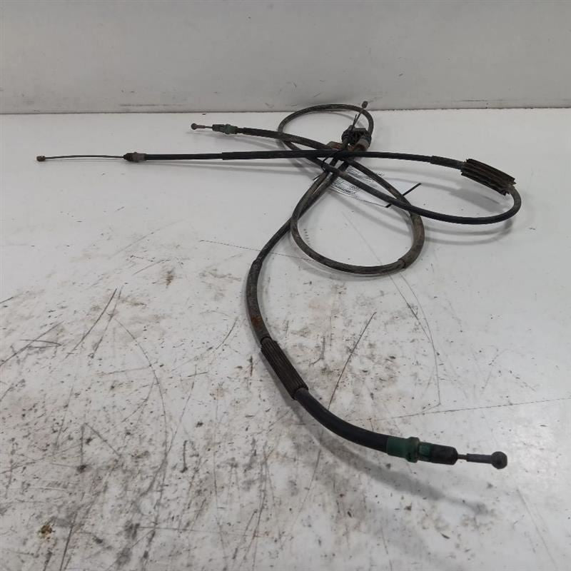 Chevy Malibu Parking Brake Emergency Brake Cable  2019 2020 2021 2022 2023 2024