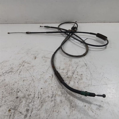 Chevy Malibu Parking Brake Emergency Brake Cable  2019 2020 2021 2022 2023 2024