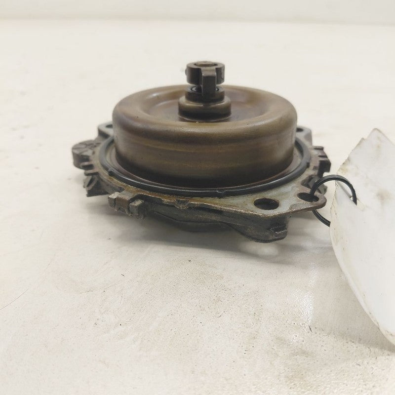 Mazda 6 Variable Timing Gear Oil Control Valve Solenoid Cylinder Head 