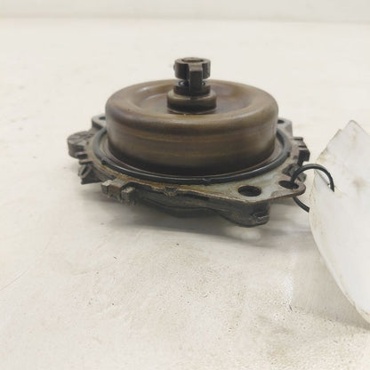 Mazda 6 Variable Timing Gear Oil Control Valve Solenoid Cylinder Head 