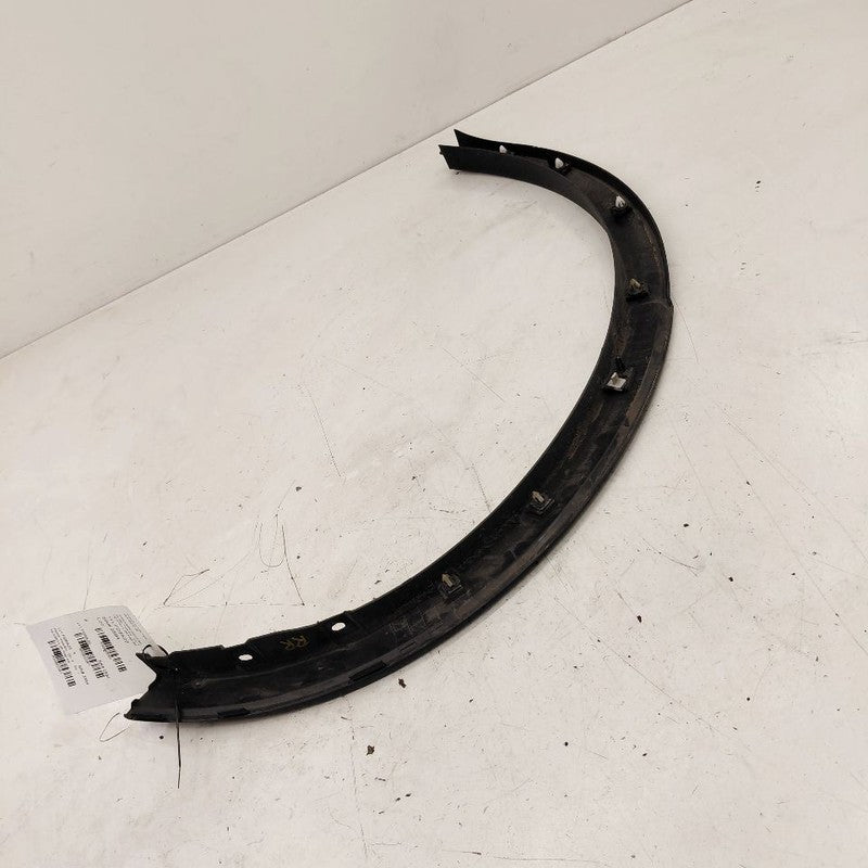 Ford Escape Passenger Right Rear Fender Flare 2022 2023 2024
