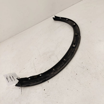Ford Escape Passenger Right Rear Fender Flare 2022 2023 2024