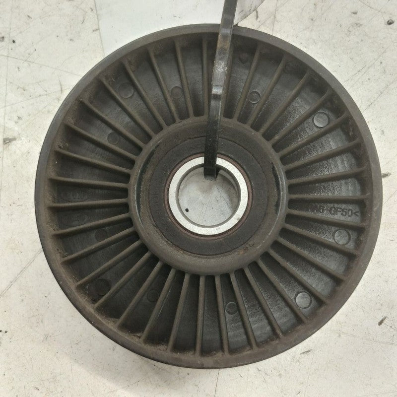 Hyundai Veloster Idler Idle Pulley  1.6 2017 2016 2015 2014