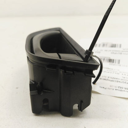 Subaru Crosstrek Door Handle Right Passenger Rear Interior Inside 2023