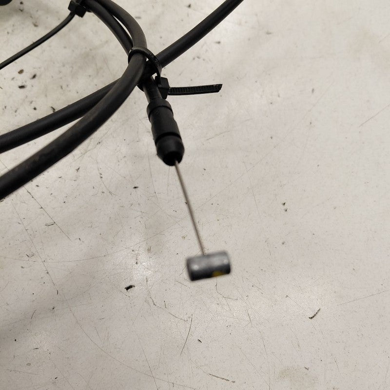 Kia Sportage Hood Latch Release Cable  2020 2021 2022