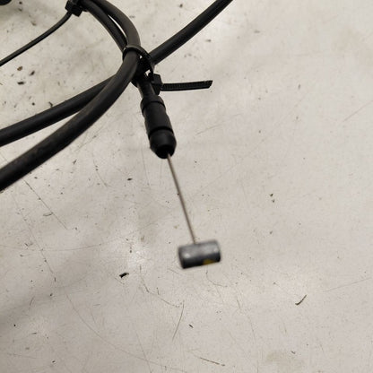 Kia Sportage Hood Latch Release Cable  2020 2021 2022