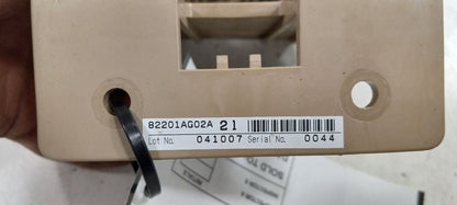 Subaru Legacy Cabin Fuse Box Interior Inner Under Dash 2005 2006 2007 