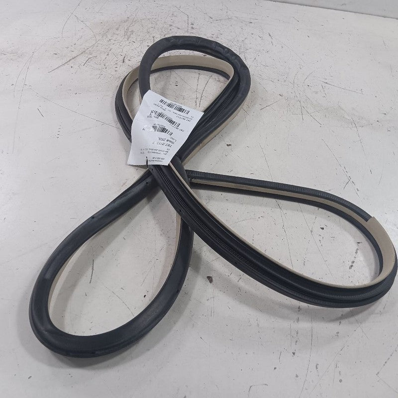 INFINITI QX50 On Body Door Jamb Seal Rear Right Passenger Back  2017 2016 2015 