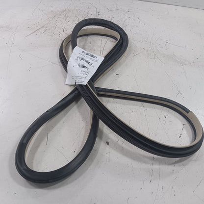 INFINITI QX50 On Body Door Jamb Seal Rear Right Passenger Back  2017 2016 2015 