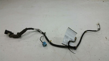  2008 HONDA CIVIC Door Harness Wire Wiring Left Driver Rear Si Back 2006 2007