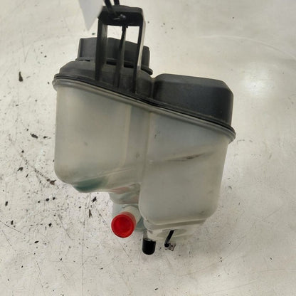 Radiator Overflow Coolant Reservoir XC70 Fits 08-16 Volvo 70 Series