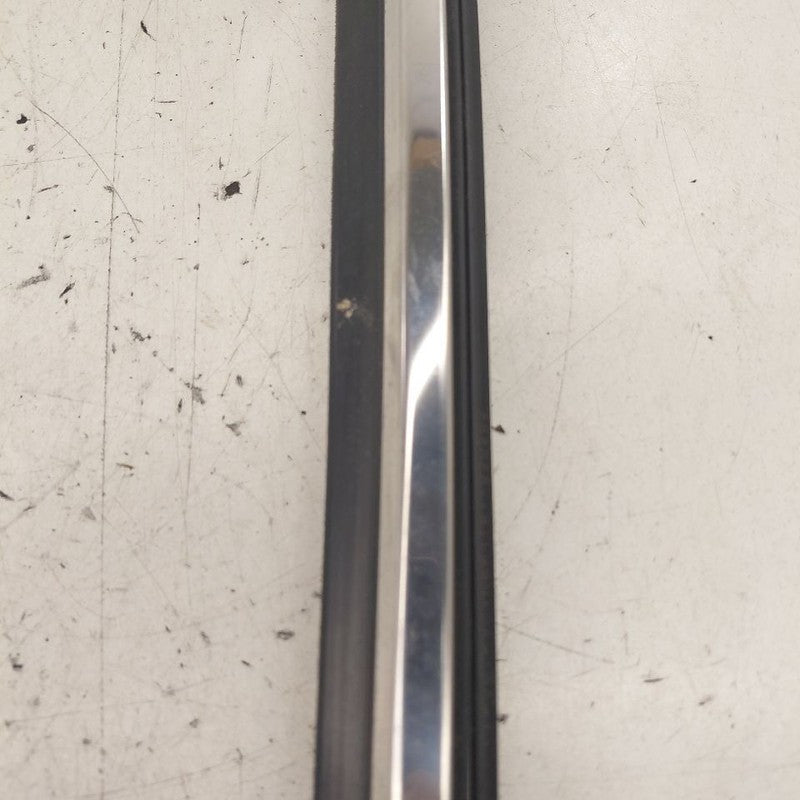 Mazda 6 Door Glass Window Weather Strip Trim Front Left Driver  2018 2