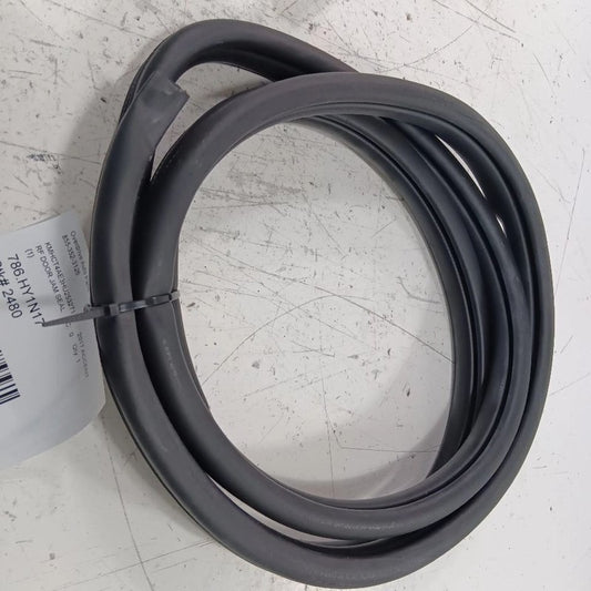 Hyundai Accent On Body Door Jamb Seal Front Right Passenger 2014 2015 2016 2016 