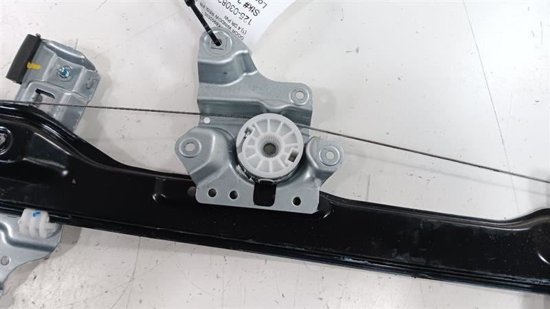 Driver Left Front Window Regulator Track Fits 13-20 TRAX OEM