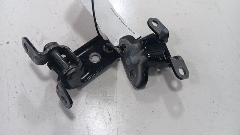 Subaru Impreza Door Hinge Set Right Rear Passenger 2024 OEM