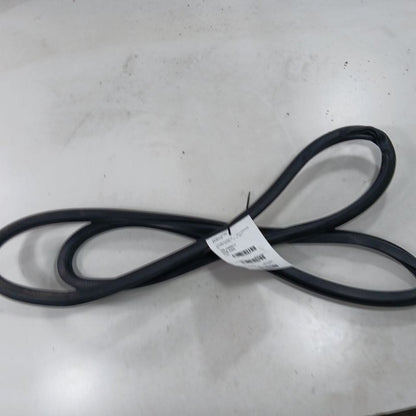 Jeep Cherokee On Body Door Jamb Seal Front Right Passenger  2015 2016 2017