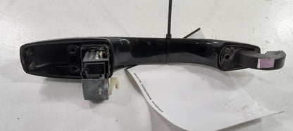 1RH65AXRAD Passenger Right Door Handle Exterior Assembly Door Rear Fits 09-10 Dodge Journey