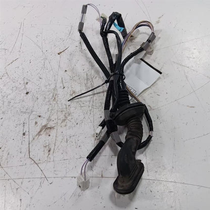 Toyota Rav 4 Door Harness Wire Wiring Left Rear  2015 2016 2017 2018 O