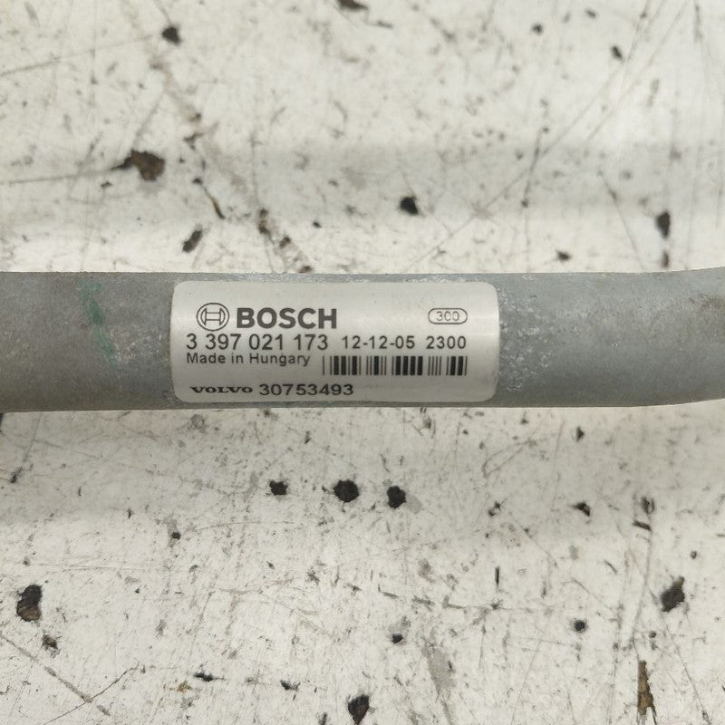 Volvo S60 Windshield Wiper Transmission Linkage 2013 2014 2015