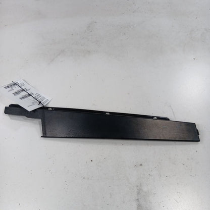 Jeep Renegade Driver Left Front Door Applique {51953325} 2017 2018 2019 2020