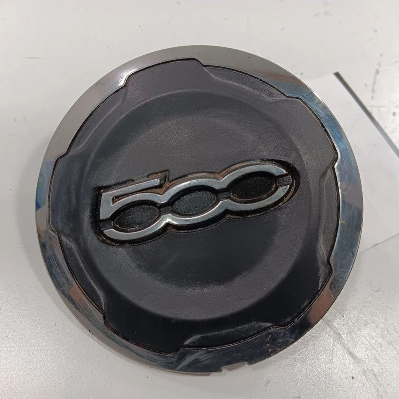 Fiat 500 Wheel Rim Center Cap 2018 OEM