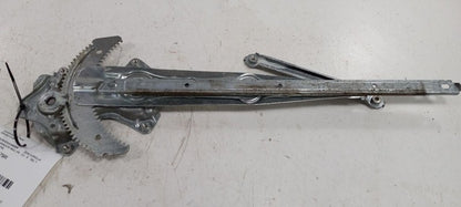 6980102300 Passenger Right Front Window Regulator Track Sedan Fits 14-19 COROLLA