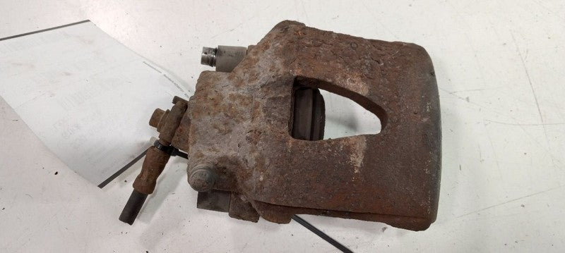 Passenger Right Brake Caliper Front 280mm 11.02" Rotor Fits 98-10 12-1
