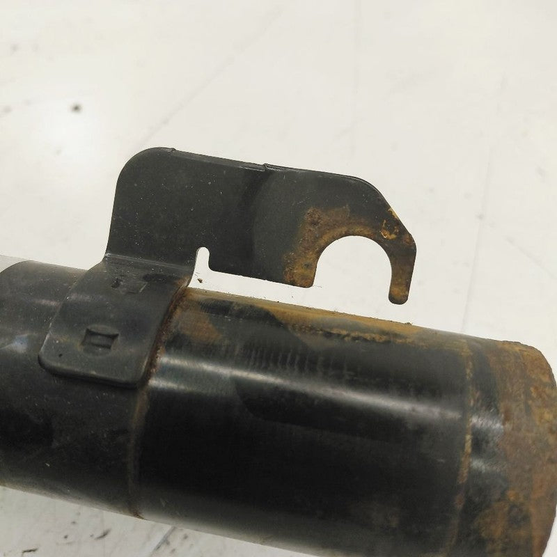 Driver Left Front Strut Naturally Aspirated Fits 23 Mazda 3