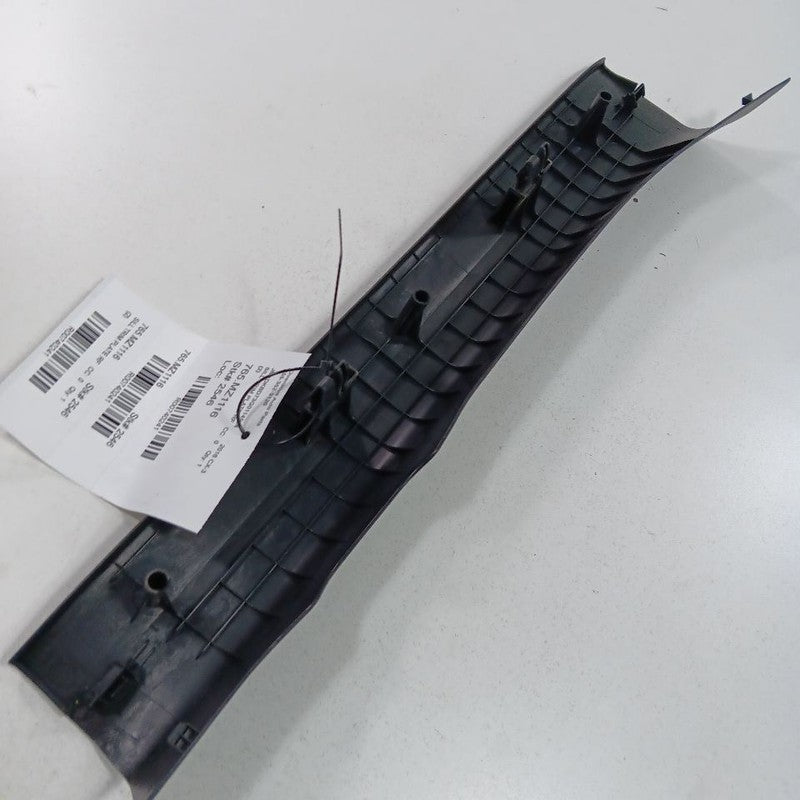 Mazda CX-3 Sill Trim Plate Door Jam Threshold Right Passenger Front  2
