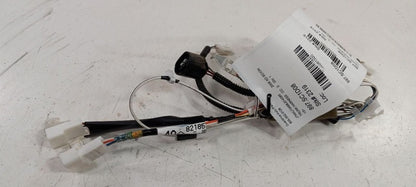 XD Scion Rear Back Trunk Lid Hatch Wire Wiring Harness 2008 2009 2010 