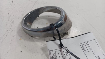Infiniti G37 Front Bumper Fog Light Insert Trim Bezel Right Passenger 