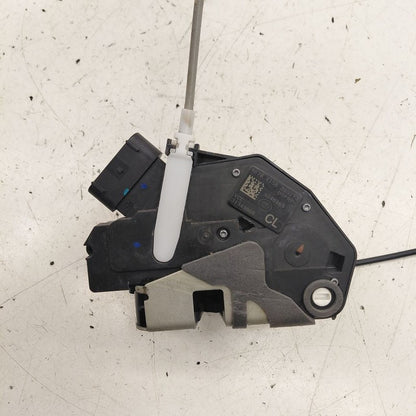 Volvo S60 Door Latch Lock Right Passenger Rear  2018 2017 2016