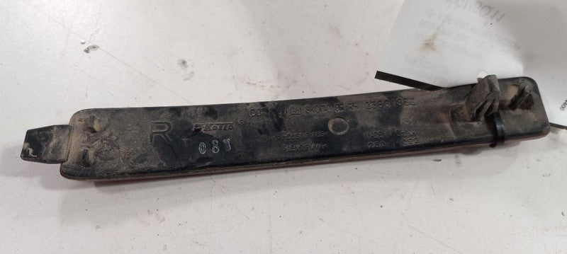 Cadillac SRX SRX       2011 Body Parts Misc 1226382011 2012 2013 2014 