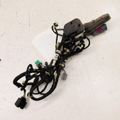 Cadillac XTS Door Harness Wire Wiring Left Driver Rear      2016 2017 
