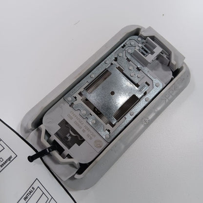 Fiat 500 Dome Light Roof Lamp  2014 2015 2016 OEM