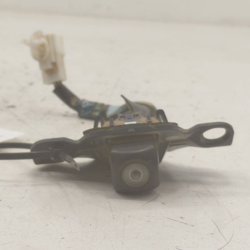 Rear View Reverse Camera Projector Fits 17-20 Lexus IS300