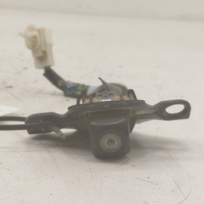 Rear View Reverse Camera Projector Fits 17-20 Lexus IS300